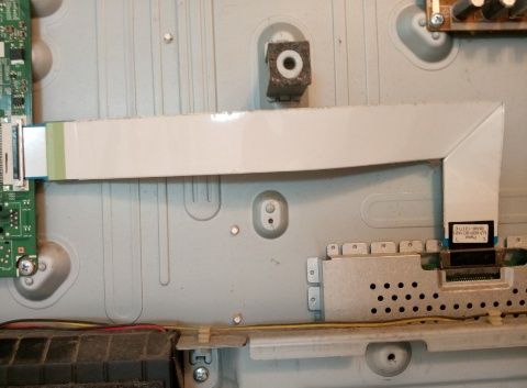 Piese TV SAMSUNG tip LE40C530