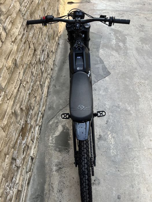 Sur-Ron Light Bee X 2023