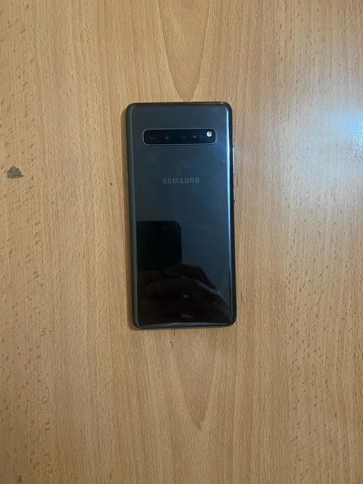 Galaxy Samsung S10 5g