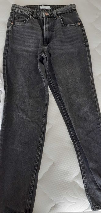 Дънки Bershka за момиче