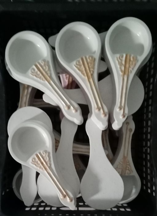 Домбра гипсовая , тойбастар