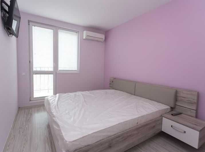 Продава се Двустаен апартамент в София, Банишора - 90 кв.м за 1784 €/кв.м - Снимка #2