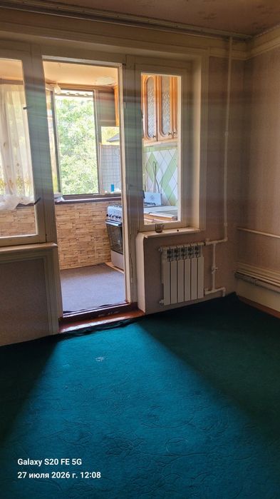 3 хонали квартира Саттепо 129 Аижорага бераман оилага
