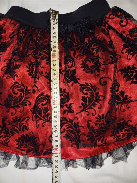 Рокли и полички 122/128