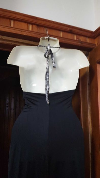 Две официални дамски рокли с подарък, S/M размер