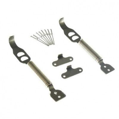 Спортни закопчалки