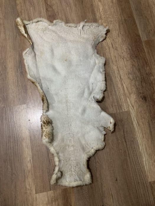 Bana de oaie decorariv