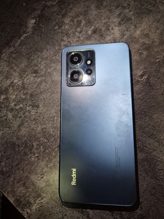 Redmi Note 12  6/128 гб