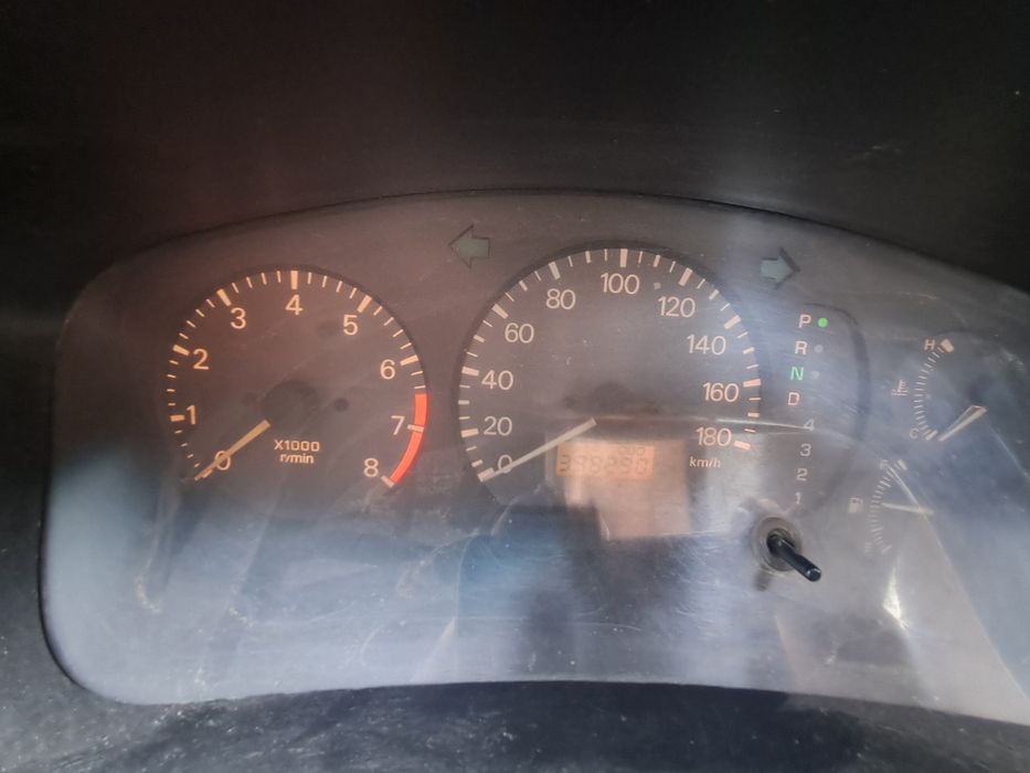 Машина митсубиши мираж