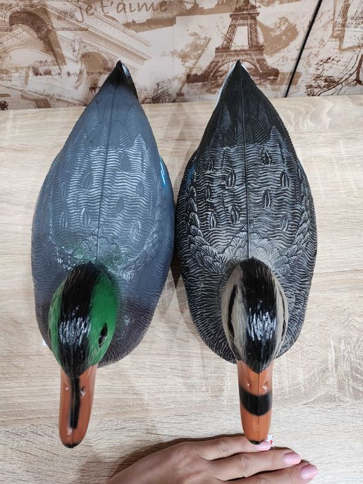 Мюре Зеленоглава патица комплект