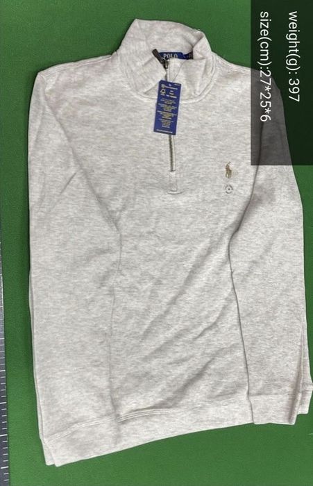Pulover polo ralph lauren
