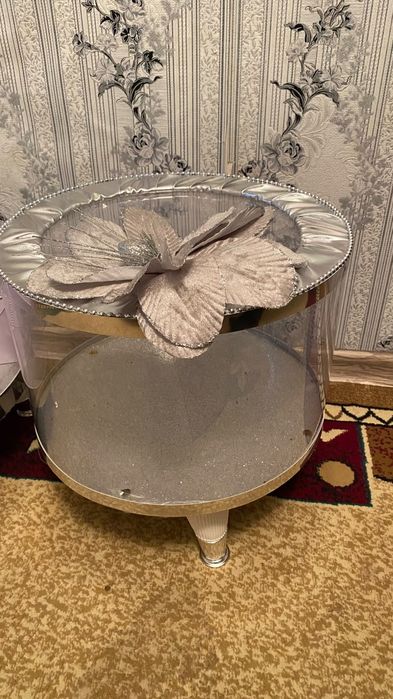 Карзины для свадьбы