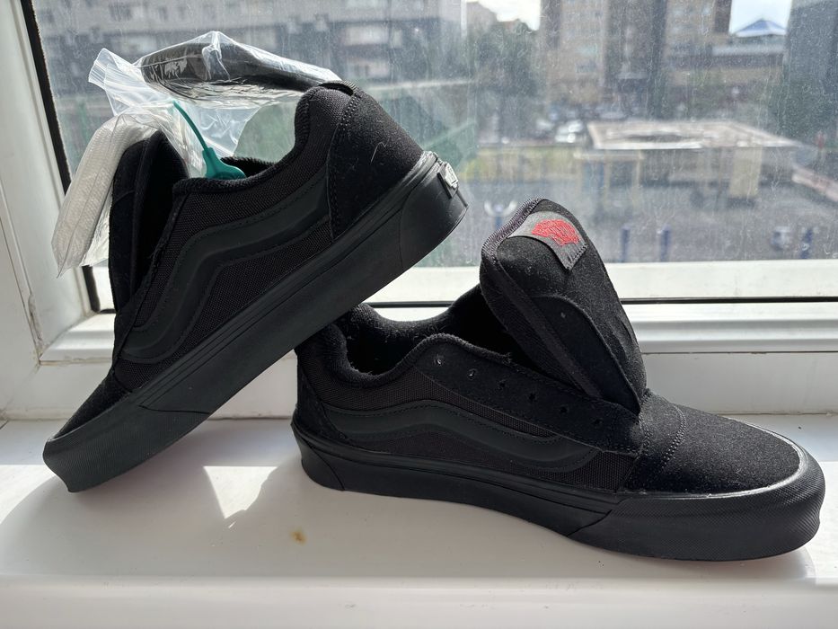 Кеды подростковые