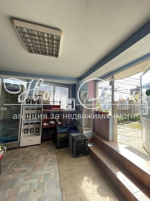 Дава се под наем Магазин в Варна, Изгрев - 60 кв.м за 398.82 € - Снимка #9