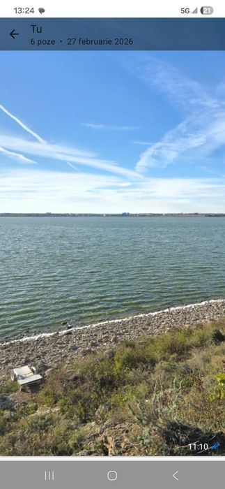 Vând Teren Eforie Sud