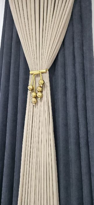 парда тикиш хизмати.