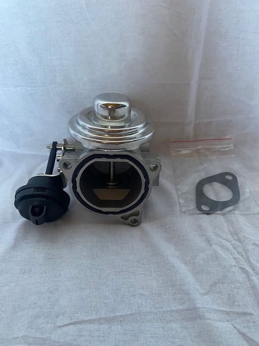 EGR за ваг група чисто нов