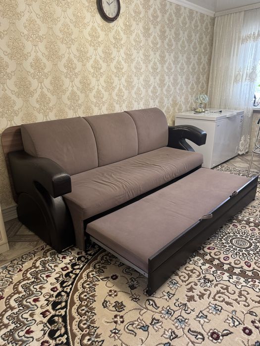 Диван три в одном