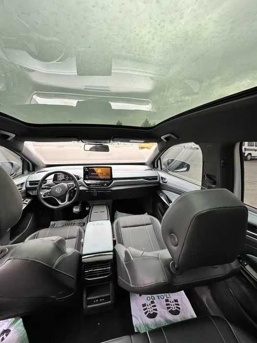 Volkswagen I4 607 km