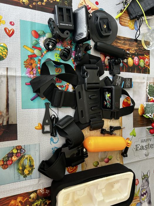 GoPro Hero8 ползвана