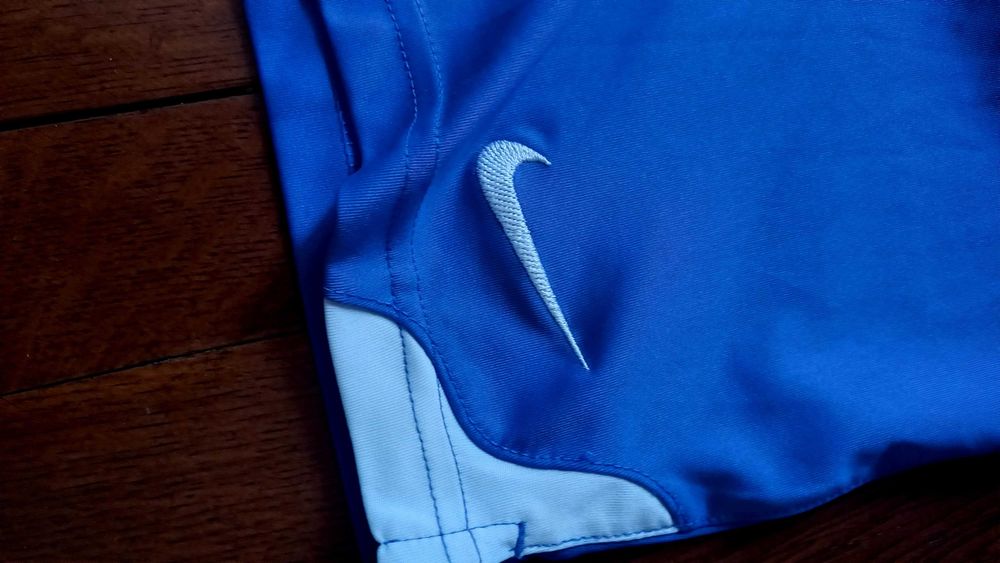 Къси спортни панталонки nike