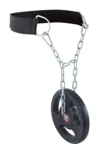 Пояс для утяжеления до 10 кг для силовых тренировок CORENGTH