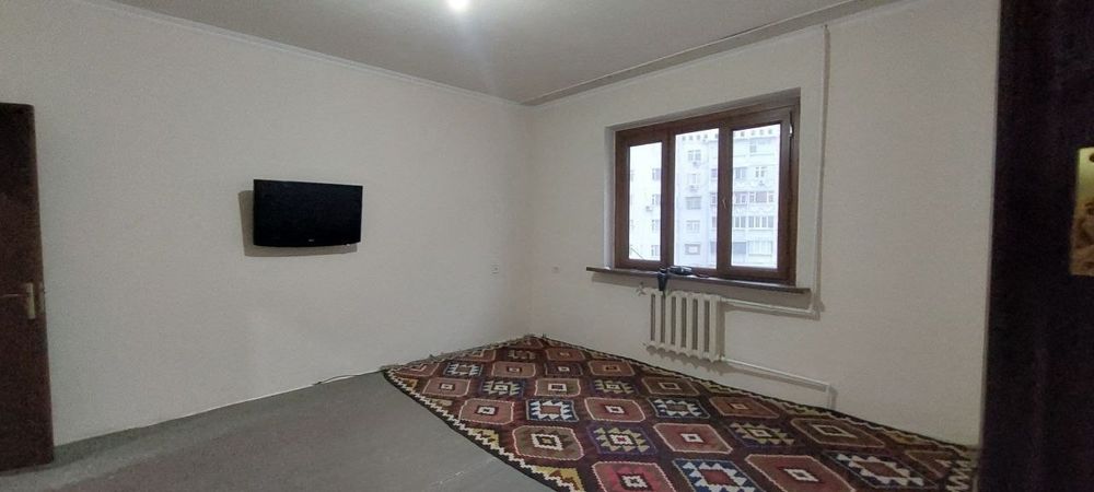 Продаётся 2-х комнатная квартира массив Строитель