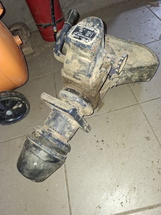 Cupla automata camion Scania