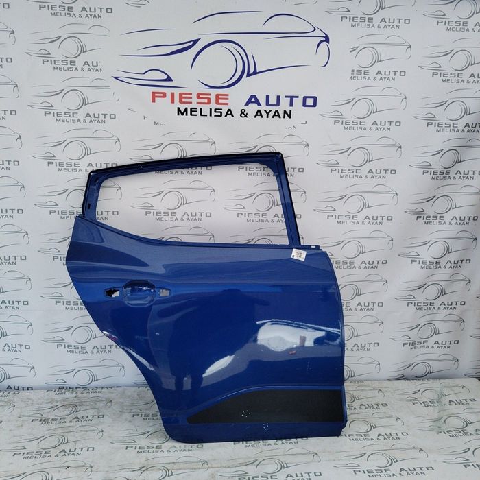 Usa drepata spate Dacia Sandero 3 an 2020-2021-2022-2023-2024-2025-202