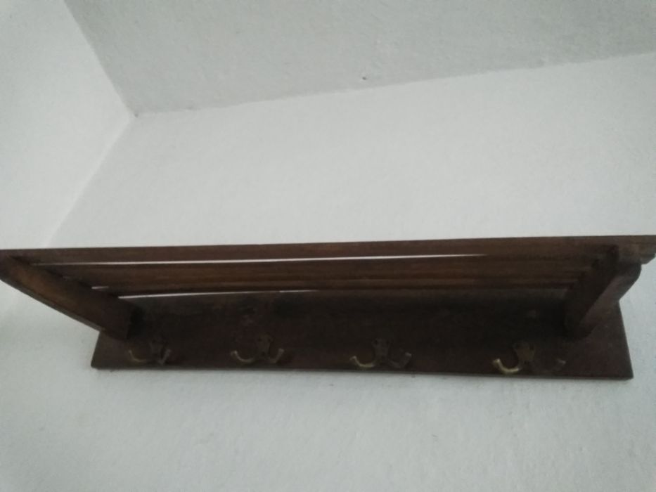 Ретро барче масивно