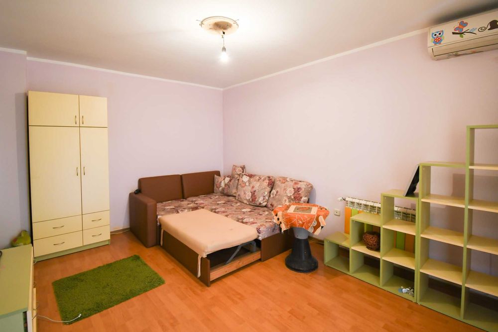 Дава се под наем Едностаен апартамент в София, Зона Б-18 - 45 кв.м за 323.85 € - Снимка #1