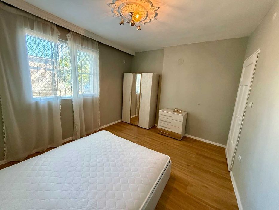 Дава се под наем Двустаен апартамент в Асеновград - 50 кв.м за 255 € - Снимка #8