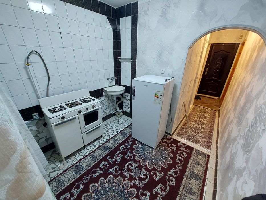 Аренда Чиланзар-22  1/3/4 ТВ, хол.Стиралка 320у.е только Семья ЗАГСом