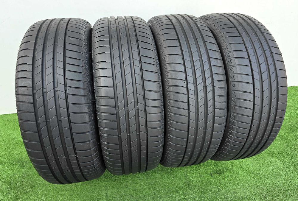 4бр. 205/60/16 BRIDGESTONE Turanza- летни