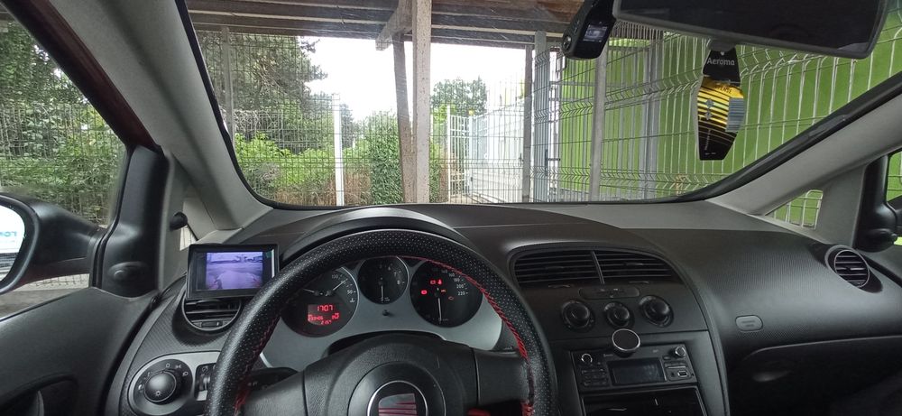Seat Altea  (Benzina 1,6)