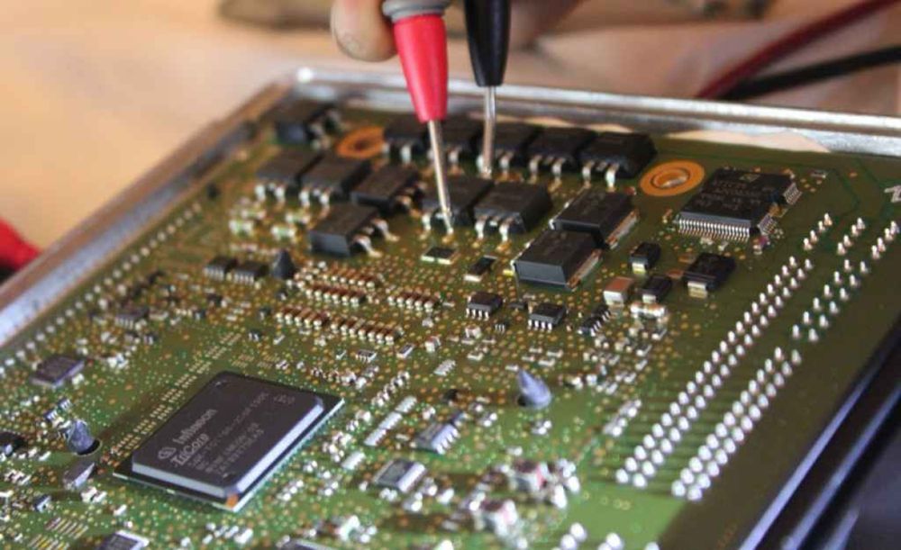 Ремонт ЭБУ и Чип тюнинг АВТО