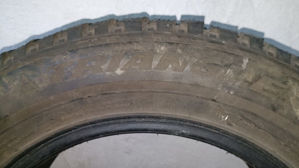 Шины TRIANGLE 215/60/16