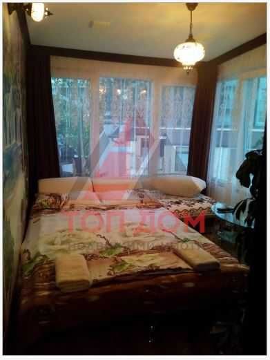 Дава се под наем Тристаен апартамент в Варна, ВИНС - 55 кв.м за 714 € - Снимка #3