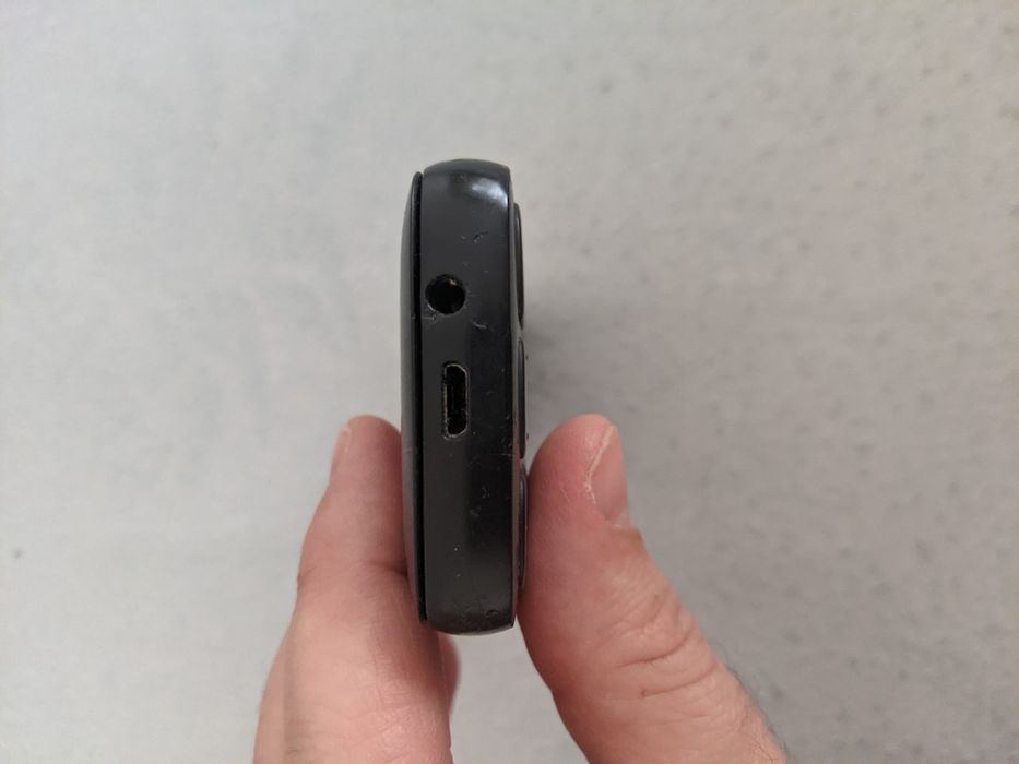 Nokia 6310 4G две сим карти
