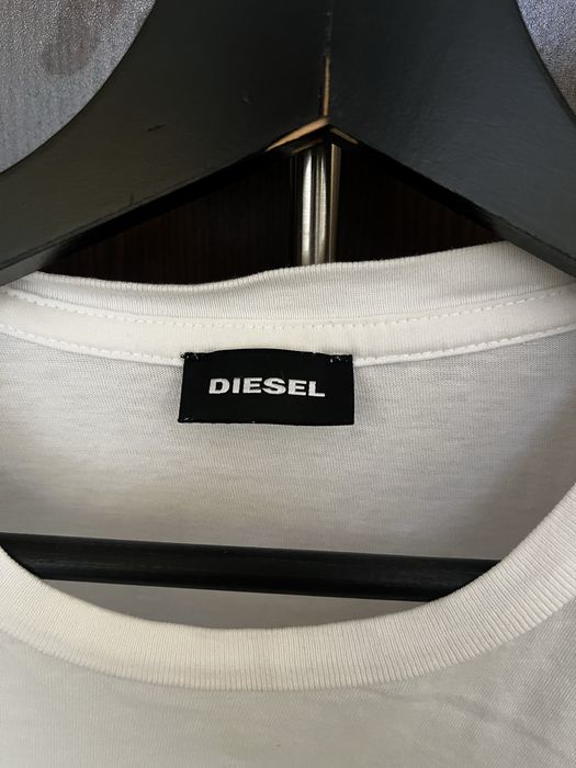 Оригинална тениска на Diesel