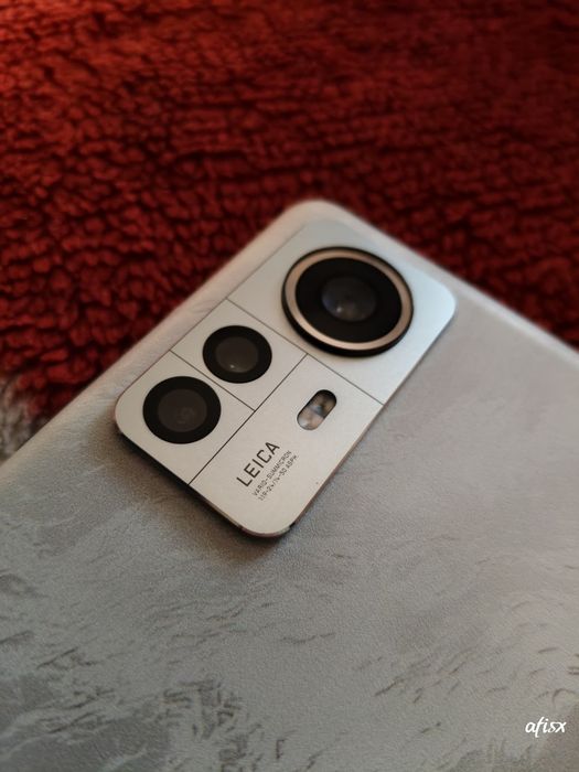 Xiaomi 12 pro 5g