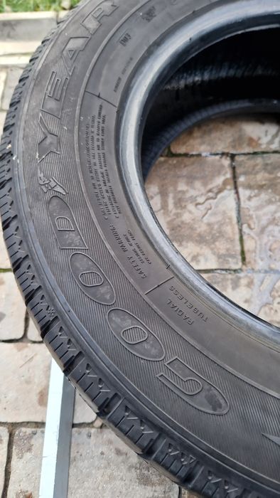 Anvelope iarna 215 65 R 15 C Vredestein