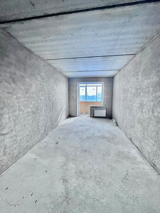 Продам 3 ком квартира на Галактике