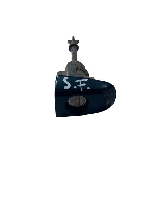 Butuc Usa Stanga Fata Toyota Land Cruiser Lj12_, Kzj12_, Trj12_, Kdj12