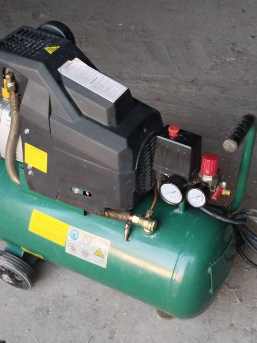 Продается компрессор,в идеальном состоянии