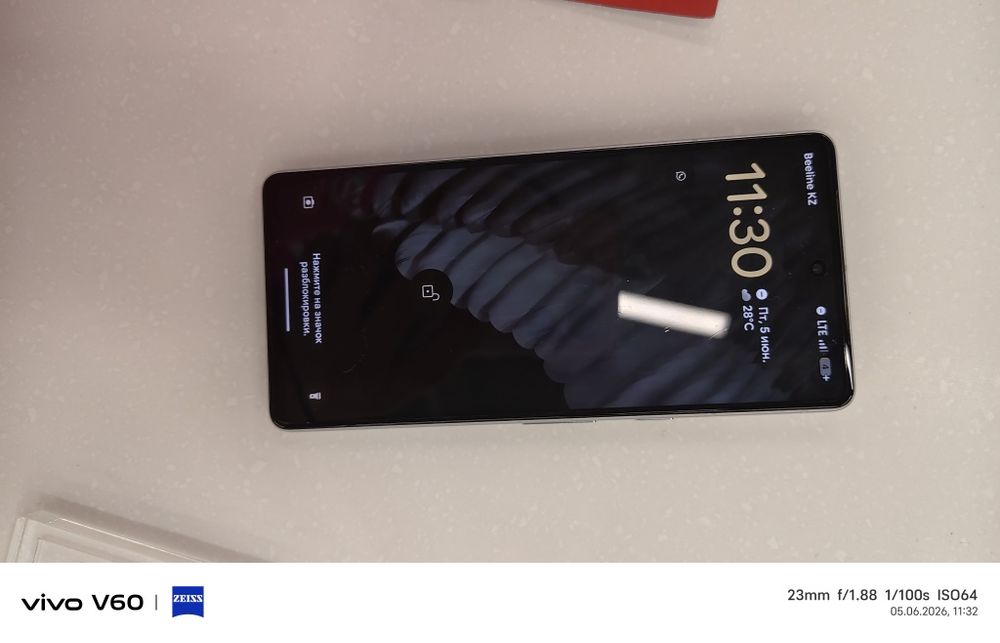 Pixel 7 128 gb продам или обмен