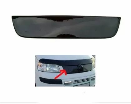Зимен дефлектор за VW Passat B5 (1997-2001) Код: 2402019