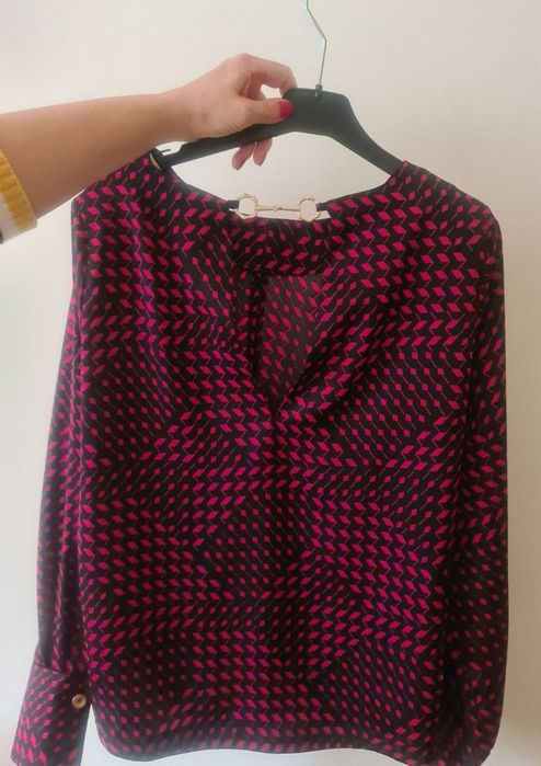 Дамски блузи и ризи US POLO, ESPRIT, NEXT