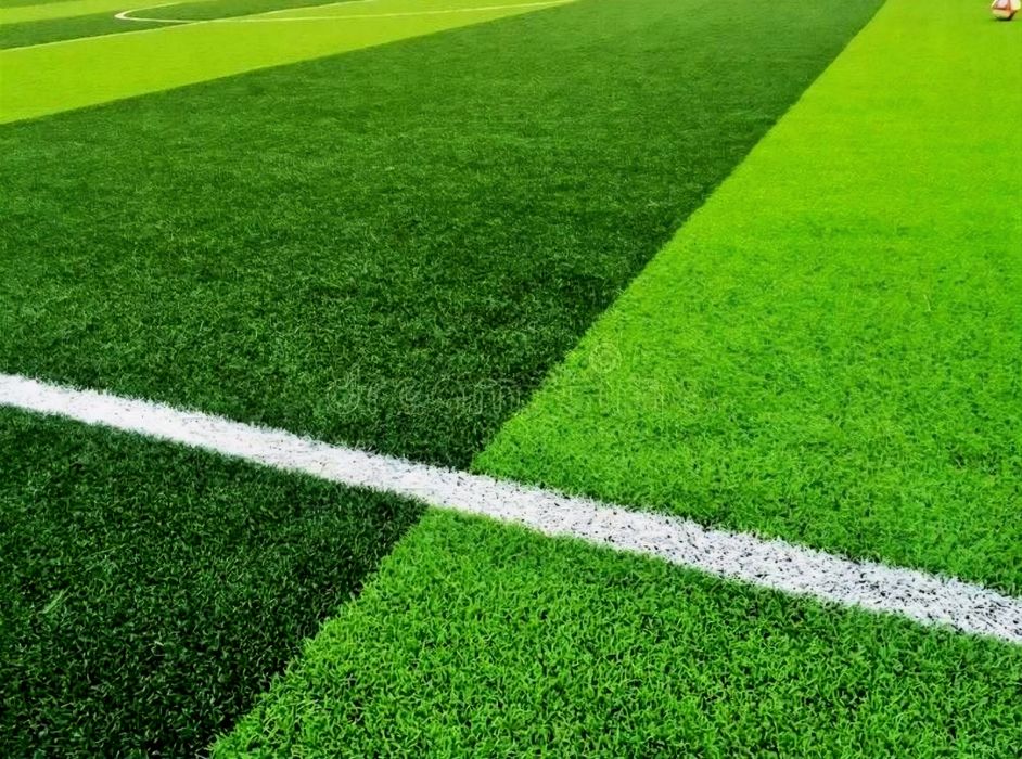 Suniy chim искусственный газон