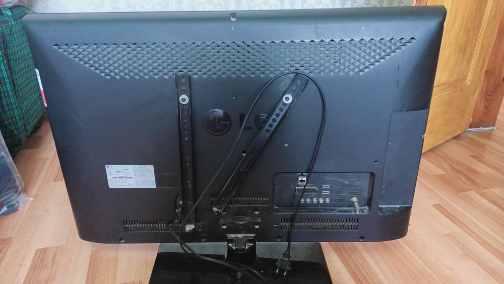 LG телевизор сатылады